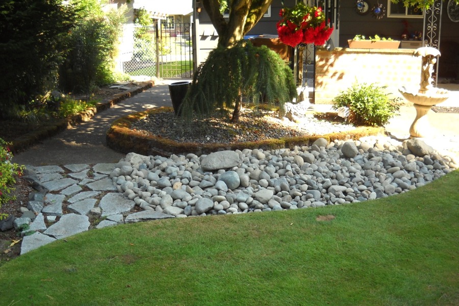 Landscaping Services